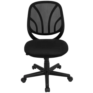 Y-GO-Chair-Mid-Back-Black-Mesh-Swivel-Task-Chair-by-Flash-Furniture-3